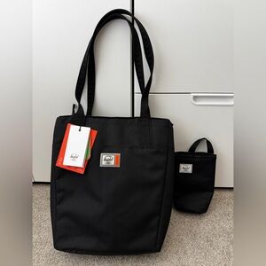 Herschel Alexander Zip insulated bag